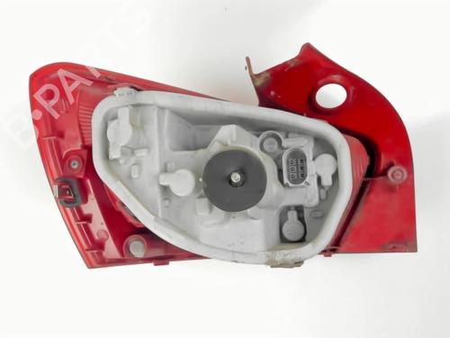 Used Right taillight SEAT IBIZA IV (6J5, 6P1) 1.2 (60 hp) 20465642