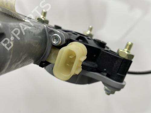 Front right window mechanism KIA STONIC (YB) 1.0 T-GDi | BP27518928C23 - Image 3