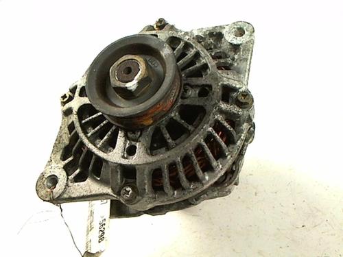 Used Alternator Alternator MAZDA 323 F VI Hatchback (BJ) 1.6 (BJ10M) (98 hp) 20392346 20392346
