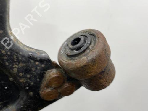 Right front suspension arm OPEL MERIVA A MPV (X03) 1.4 16V Twinport LPG (E75) | BP20400129M13 