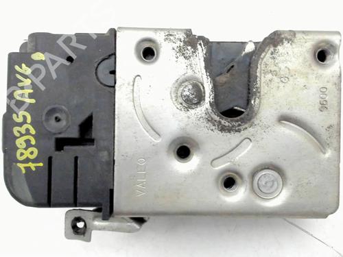 front-left-lock-peugeot-206-2l_-2m_-2009-2010-2011-2012-2013-32396603 main image