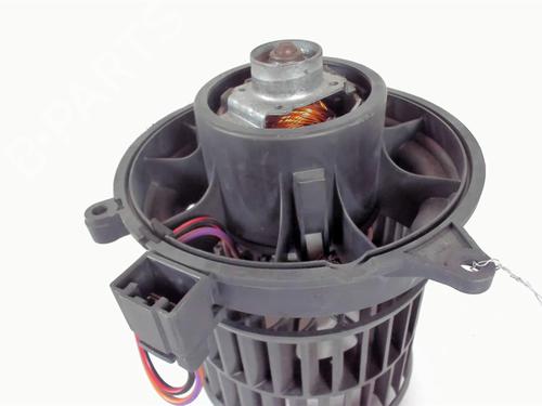 Heater blower motor FORD FUSION (JU_) 1.25 | BP20437141M62 