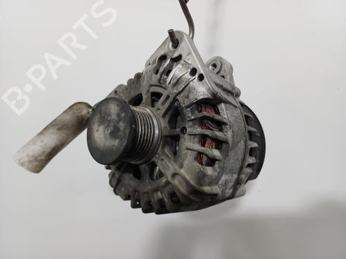 Lichtmaschine für Lichtmaschine RENAULT TRAFIC II Van (FL) 2.0 dCi 90 (FL0H, FL00, FL01, FL0M, FL0P, FL0S) (90 hp) 36669264 36669264