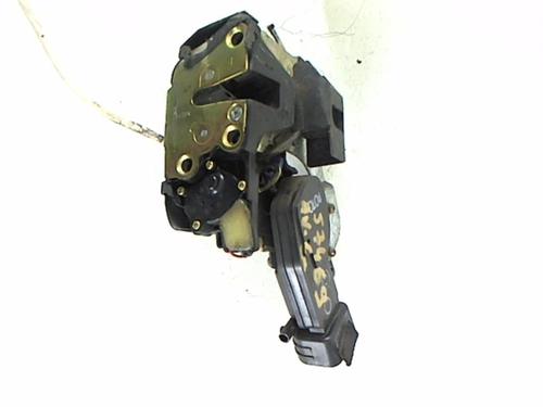 Front left lock TOYOTA COROLLA Liftback (_E11_) 2.0 D-4D (CDE110_, CDE110R) | BP20449277C98 