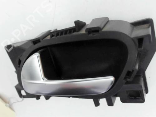Front left interior door handle PEUGEOT 208 I (CA_, CC_) 1.6 HDi / BlueHDi 75 | BP20417327I13 