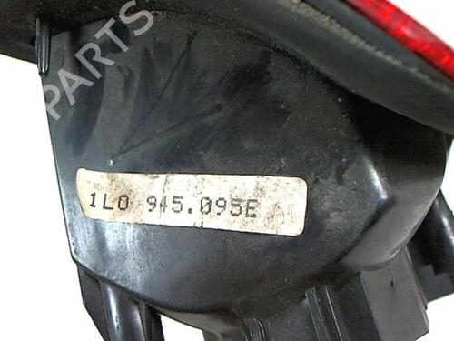 Left taillight SEAT TOLEDO II (1M2) 1.9 TDI | BP20460388C34 