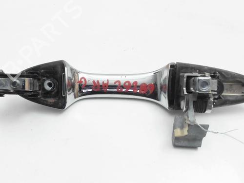 Venstre bak utvendig håndtak HONDA ACCORD VII (CL, CN) 2.2 i-CTDi (CN1) | BP20388353C130 