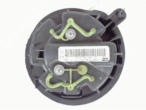 Heater blower motor PEUGEOT 1007 (KM_) 1.4 HDi | BP20459626M62