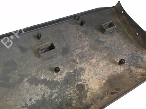 Corner bumper FORD TRANSIT Van (FA_ _) 2.4 TDCi RWD | BP22913301C117 