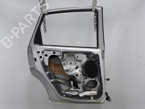 Left rear door FORD FOCUS I (DAW, DBW) 1.8 16V | BP20469542C4 
