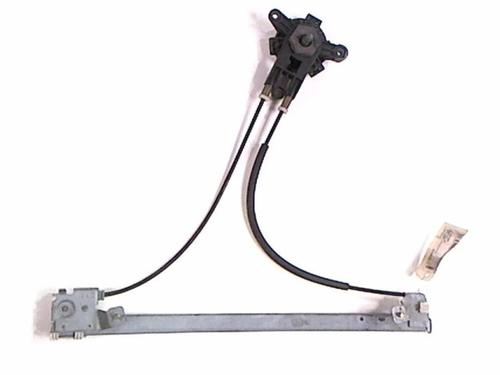 Used Front right window mechanism CITROËN SAXO (S0, S1) 1.0 X (50 hp) 20458681