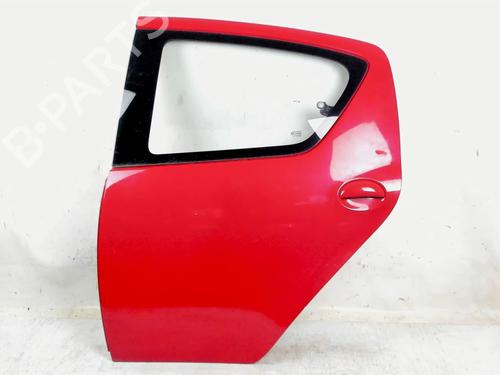 Left rear door TOYOTA AYGO (_B1_) 1.0 (KGB10_, KGB10R) | BP20420968C4 
