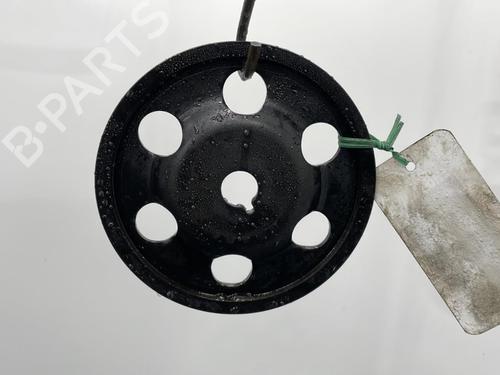 Pulley DACIA LOGAN II 1.2 | BP21240924M122 - Image 2