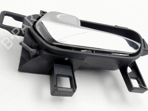 Used Front left interior door handle Front left interior door handle NISSAN MICRA V (K14) 1.0 IG-T 100 (101 hp) 24319966 24319966