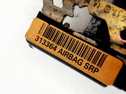Front left seatbelt RENAULT KANGOO (KC0/1_) D 65 1.9 (KC0E, KC02, KC0J, KC0N) | BP40002667I26 - Image 6