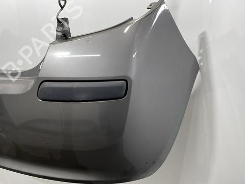 Rear bumper RENAULT CLIO III (BR0/1, CR0/1) 1.5 dCi (BR17, CR17) | BP26965152C8 