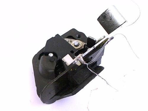 Rear left lock KIA CARNIVAL II (GQ) 2.9 CRDi | BP20415477C100 