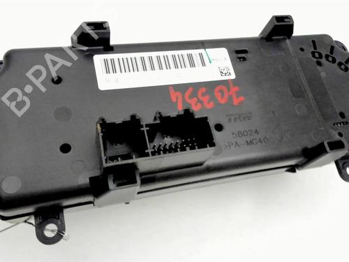 Climate control CHRYSLER SEBRING (JS) 2.0 VVT | BP25445036I5 - Image 6