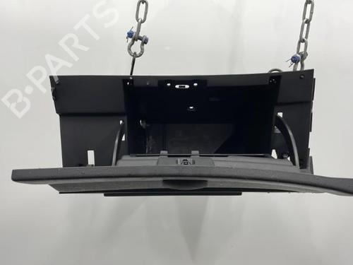 Glove box NISSAN QASHQAI / QASHQAI +2 I (J10, NJ10, JJ10E) 1.5 dCi | BP21207279C95 