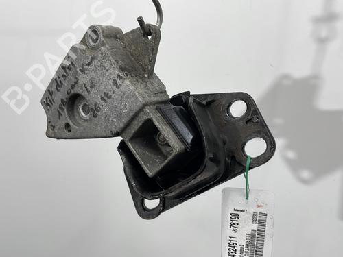 Used Engine mount Engine mount RENAULT CLIO II (BB_, CB_) 1.6 (B/CB0D, BB00) (90 hp) 29956818 29956818