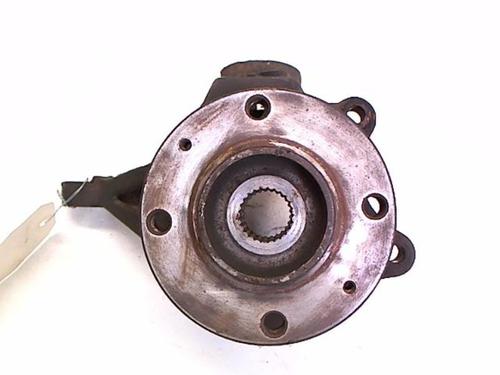 Used Right front steering knuckle CITROËN BERLINGO / BERLINGO FIRST MPV (MF_, GJK_, GFK_) 1.9 D (MFDJY) (68 hp) 20453166
