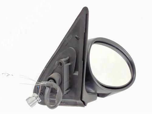 Right mirror ROVER 45 I Hatchback (RT) 2.0 iDT | BP20436848C27 