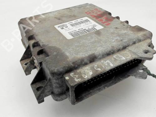 Used Engine control unit (ECU) Engine control unit (ECU) PEUGEOT 106 II (1A_, 1C_) 1.4 i (75 hp) 34104563 34104563