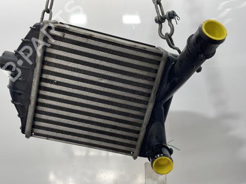 Intercooler FIAT PUNTO (188_) 1.3 JTD 16V (70 hp) 32714388