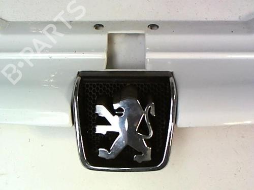 Grille PEUGEOT 406 (8B) 1.9 TD | BP20474795C40 