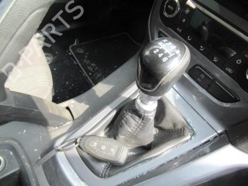 Engine FORD FOCUS III Turnier 1.6 TDCi | BP21237032M1  - Image 9