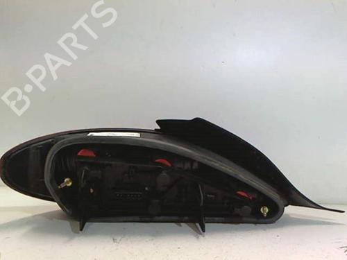 Used Right taillight Right taillight 20471090 20471090