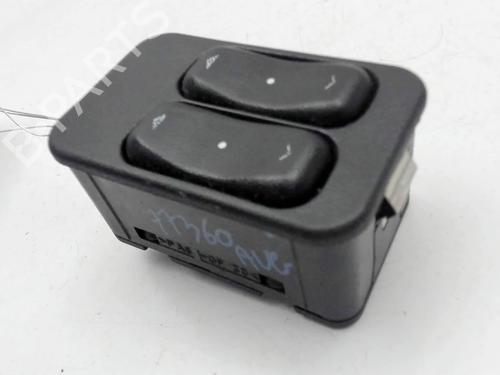Left front window switch OPEL ZAFIRA A MPV (T98) 2.2 DTI 16V (F75) | BP37166107I27 - Image 2