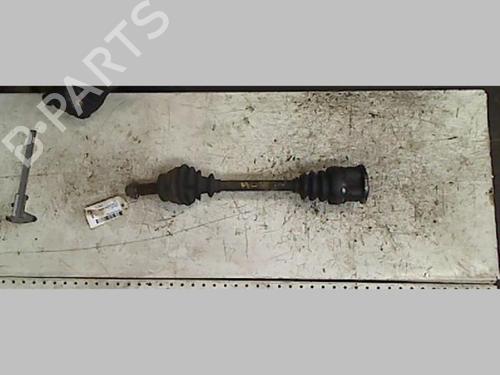 Used Left front driveshaft ROVER MAESTRO Hatchback 1.3 (67 hp) 21205241