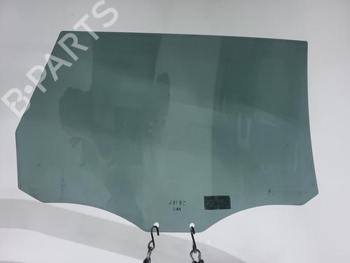 Used Rear left door window Rear left door window 20388993 20388993