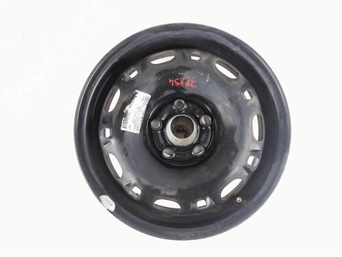 Felg SKODA FABIA I (6Y2) 1.4 | BP20400401C45 