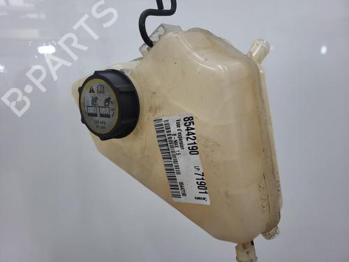 Expansion tank FORD B-MAX (JK) 1.5 TDCi | BP20390250C120 
