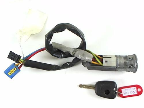 Used Ignition barrel CITROËN XSARA PICASSO (N68) 2.0 HDi (90 hp) 20431612