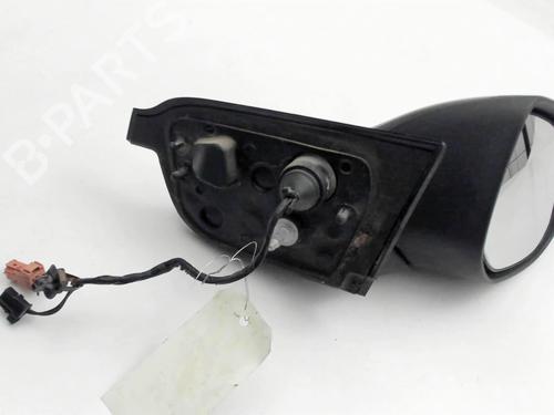 Right mirror CITROËN C4 CACTUS 1.6 BlueHDi 100 | BP23990799C27 