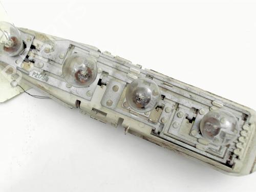 Lampeholder Lampeholder RENAULT ESPACE II (J/S63_) 2.1 TD (J633, J634, J/S635, J/S63D) (88 hp) 25265339 25265339