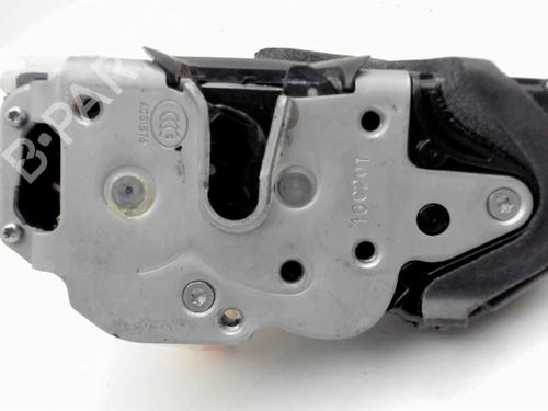 Højre fortil lås OPEL MOKKA / MOKKA X (J13) 1.6 CDTI (_76) (136 hp) 30547965