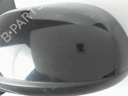 Left mirror HYUNDAI i20 I (PB, PBT) 1.2 | BP20464485C26 