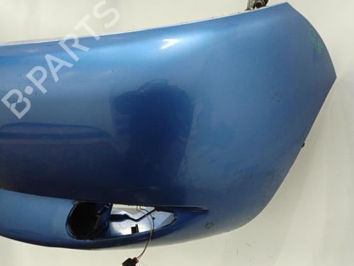 Rear bumper FORD PUMA (EC_) 1.4 16V | BP20406378C8 