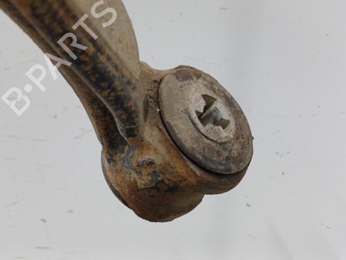 Right rear steering knuckle VW TRANSPORTER T5 Van (7HA, 7HH, 7EA, 7EH) 1.9 TDI | BP21206914M28 