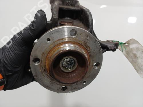 Left front steering knuckle CITROËN C3 III (SX) 1.2 PureTech 82 | BP37727795M25 - Image 2