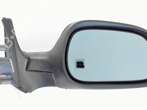 Right mirror RENAULT SAFRANE I (B54_) 2.5 dT (B548) | BP20435733C27 