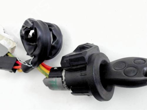 Ignition barrel RENAULT KANGOO Express (FC0/1_) 1.5 dCi (FC07, FC1R) | BP31074540M48 