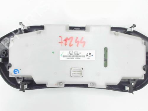 Used Climate control NISSAN JUKE (F15) 1.5 dCi (110 hp) 21238458