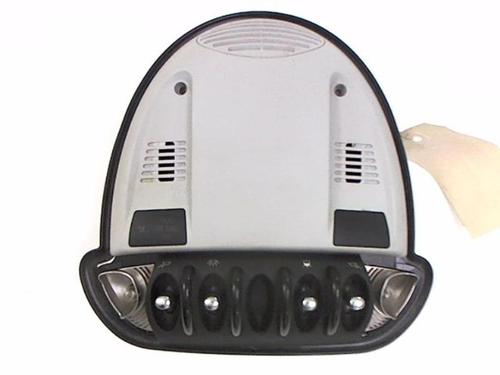 Kabinelys MINI MINI CLUBMAN (R55) Cooper D (109 hp) 20414939