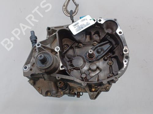 Gearbox RENAULT TWINGO I (C06_) 1.2 (C066, C068) | BP20427735M3 
