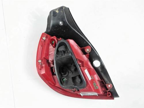 Right taillight RENAULT CLIO III (BR0/1, CR0/1) 1.5 dCi (C/BR0G, C/BR1G) | BP32273752C35